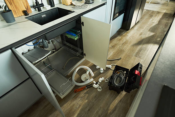24/7 Emergency Sewer Line Repair experts in Andrews, SC